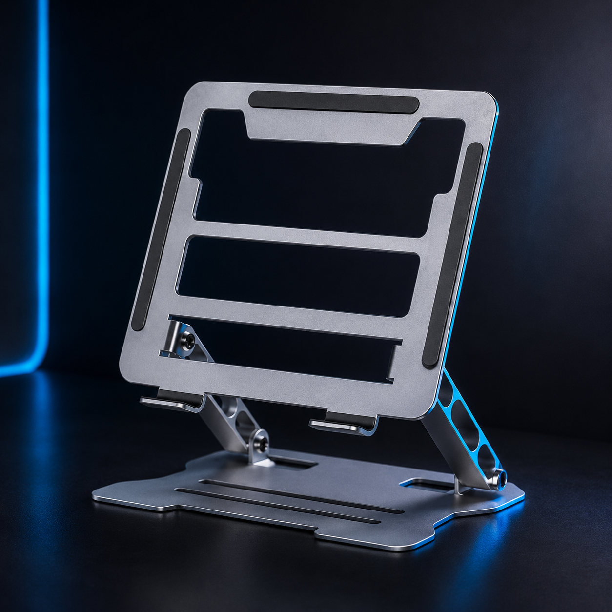 Soporte Ajustable para Notebook 360°