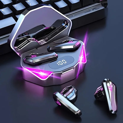 Auriculares Gamer Bluetooth X15