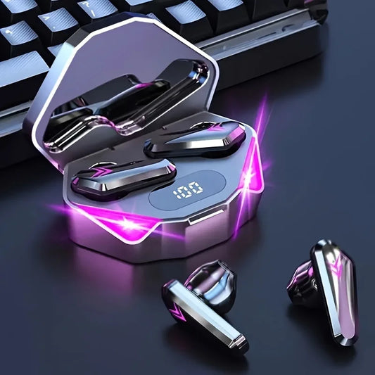 Auriculares Gamer Bluetooth X15